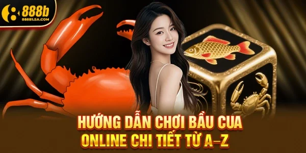 Bầu Cua Online – Trò Chơi Dân Gian Đỉnh Cao Thời 4.0