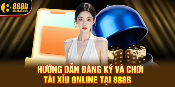 Tài xỉu online – Trò chơi cá cược xúc xắc hấp dẫn nhất hiện nay